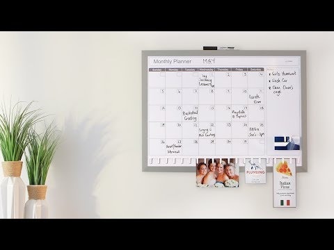 NoteTower Combination Calendar gallery image