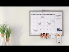 NoteTower Combination Calendar gallery image