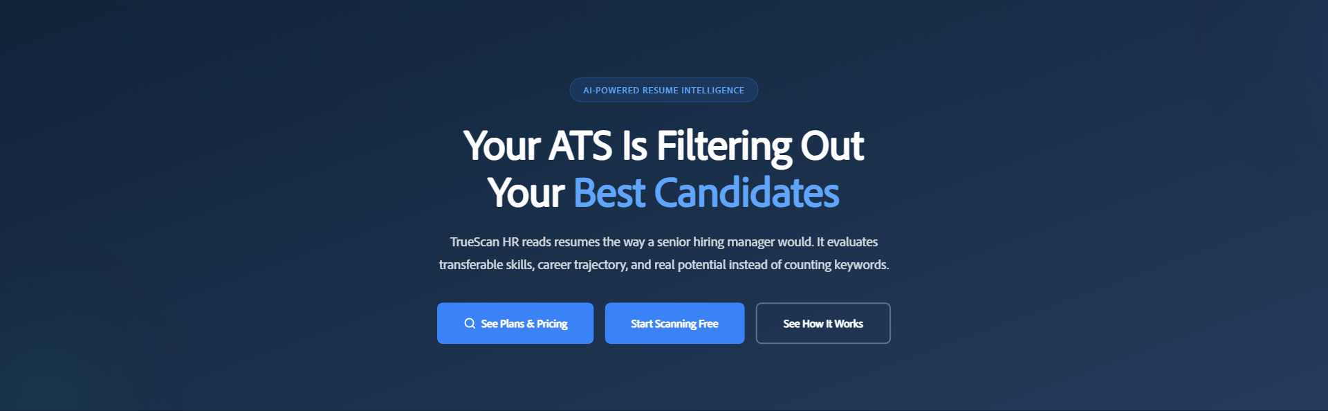 TrueScanHR gallery image