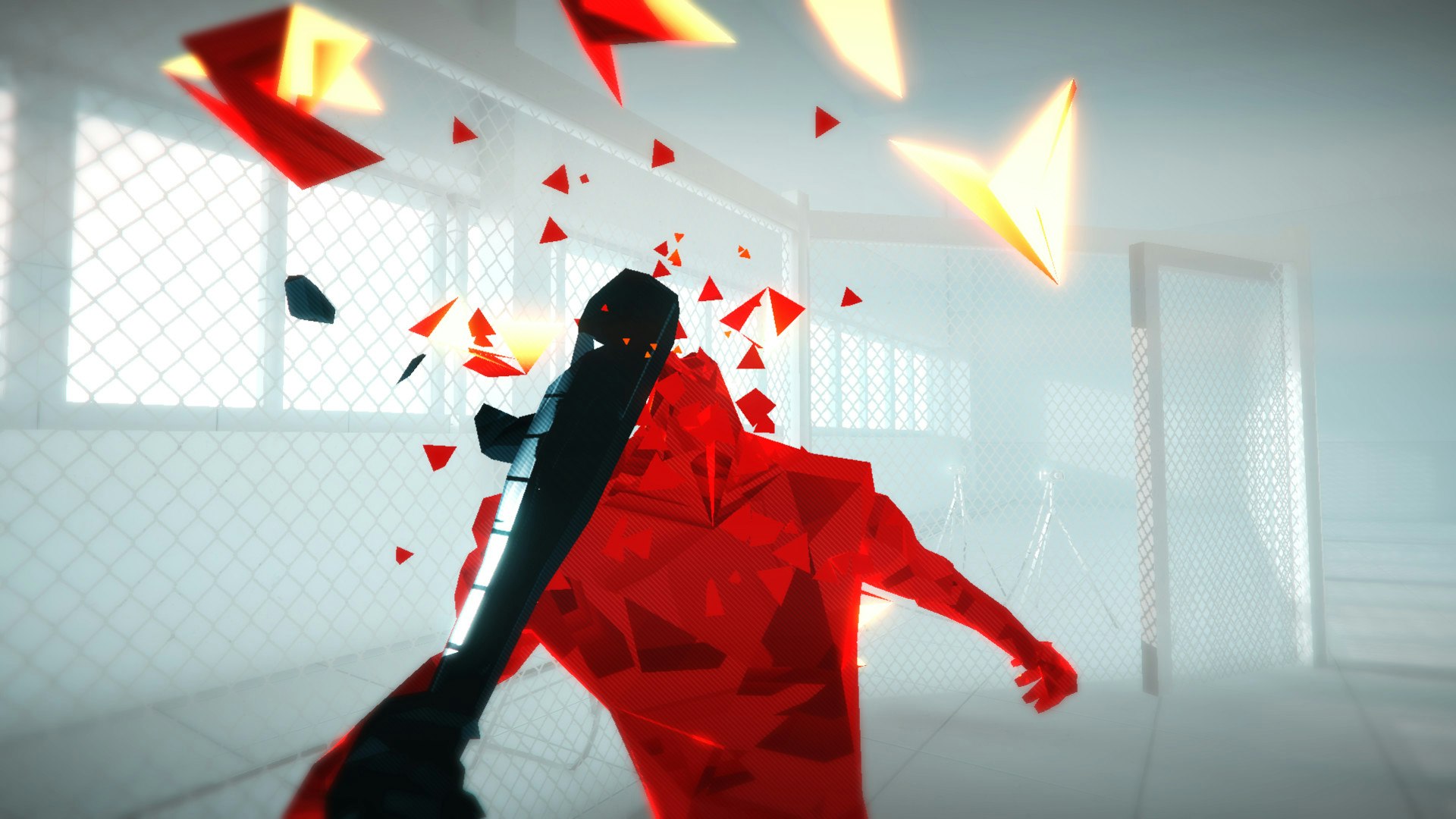 SUPERHOT gallery image