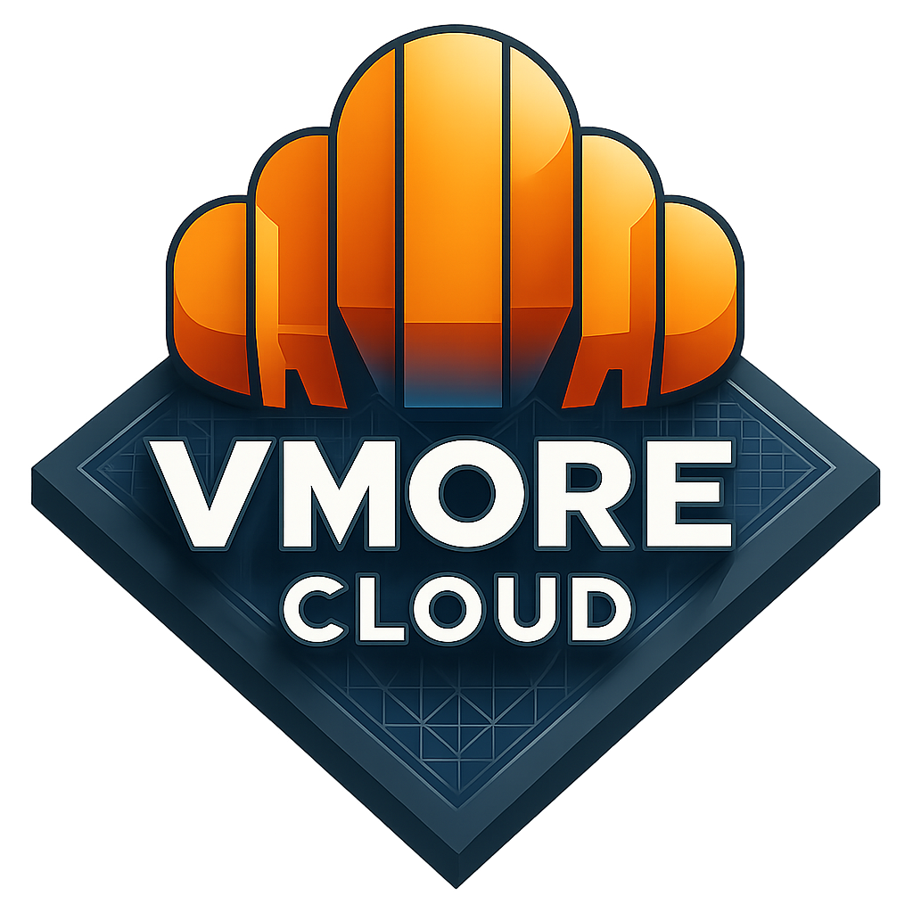 vmorecloud gallery image