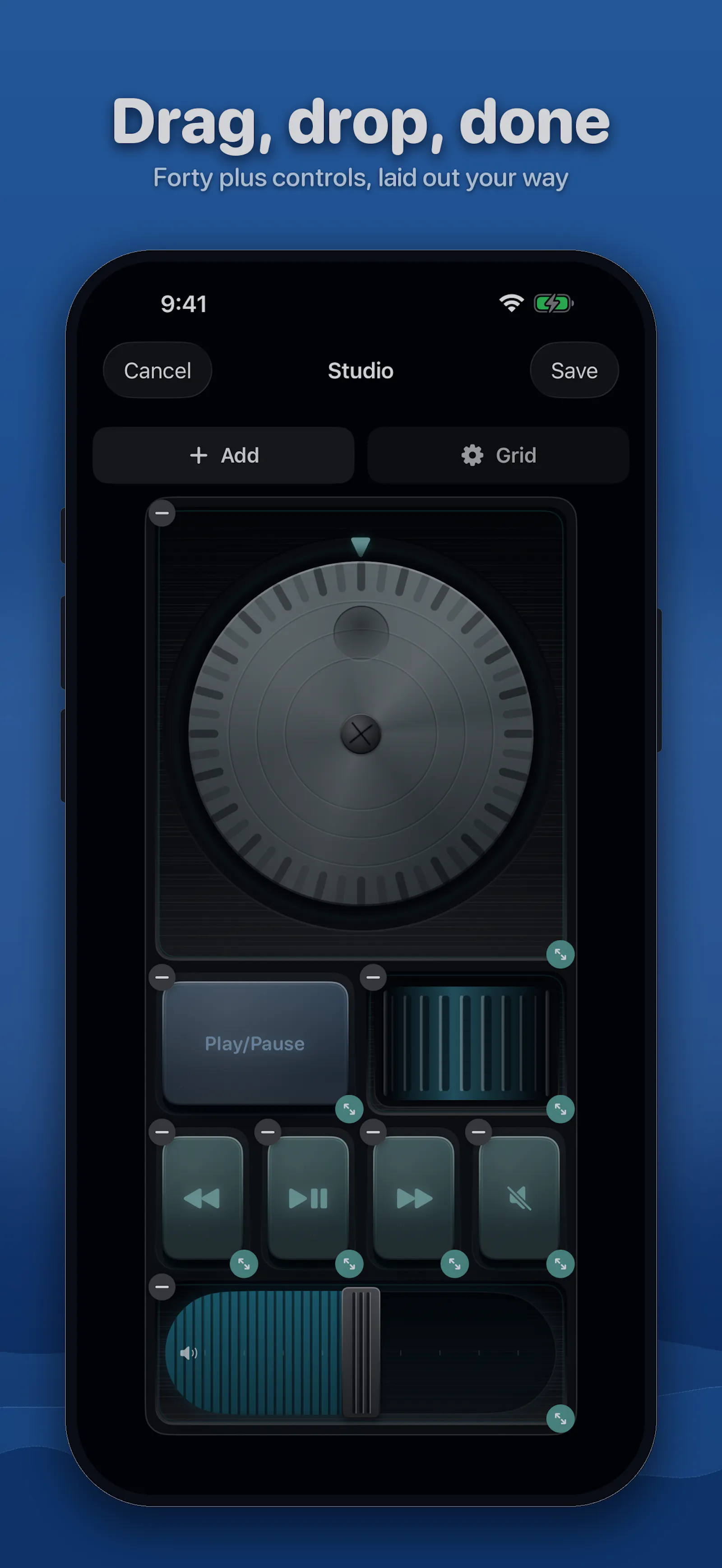Coast screenshot 7