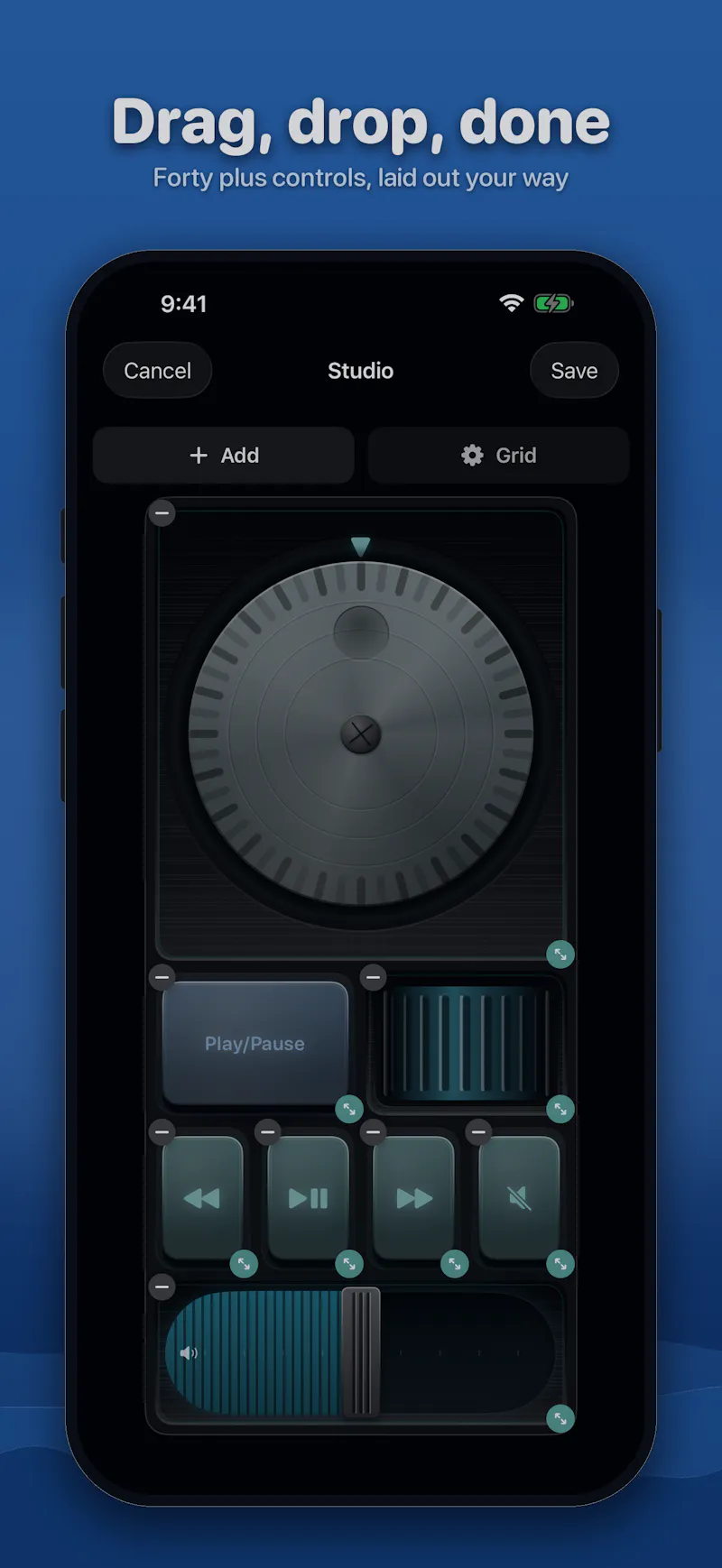 Coast screenshot 7
