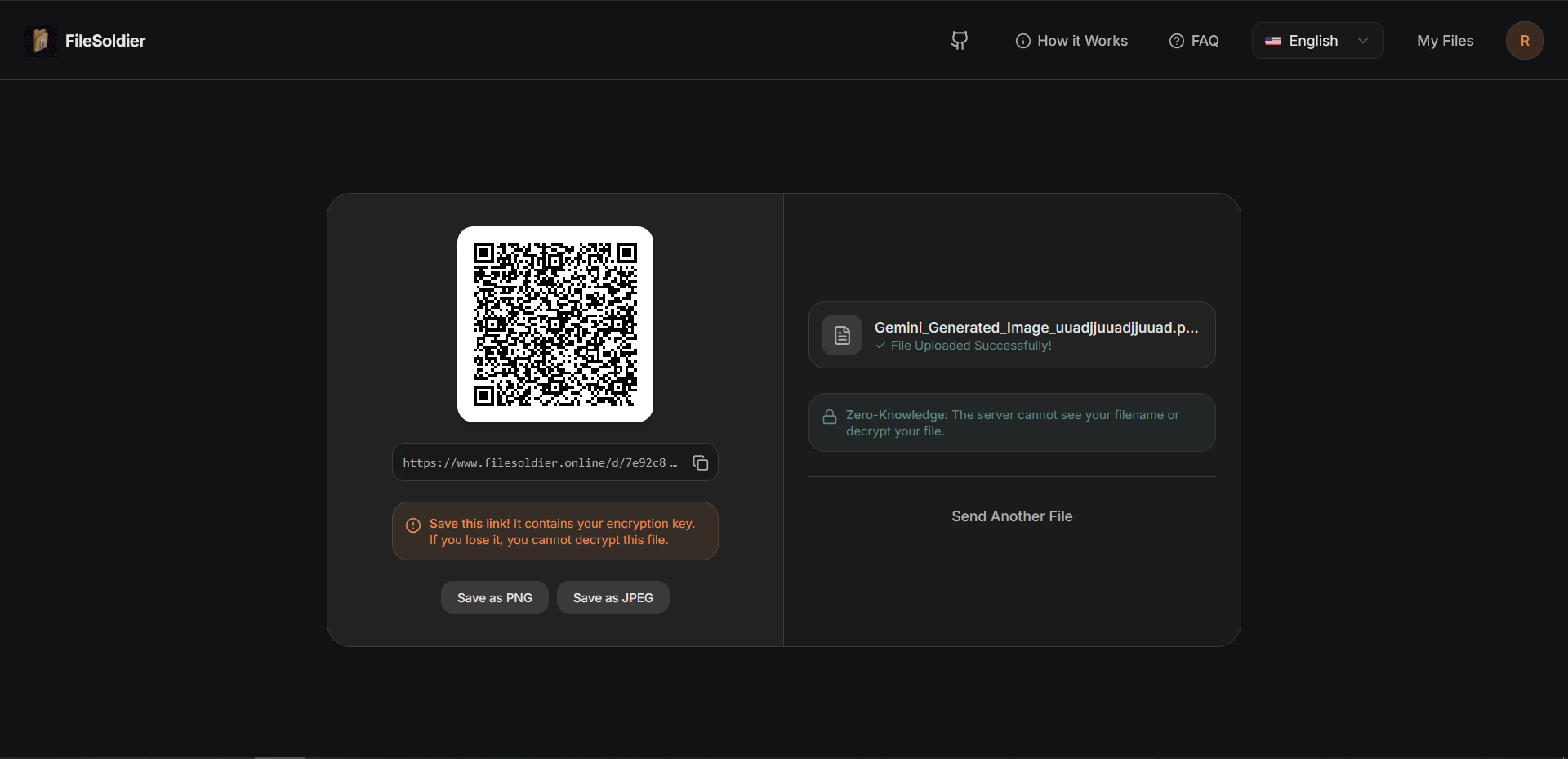 FileSoldier gallery image