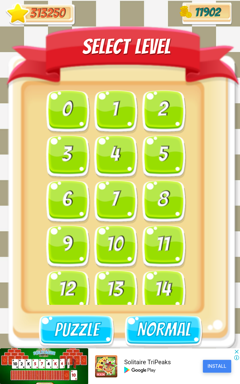 Numbers Race gallery image