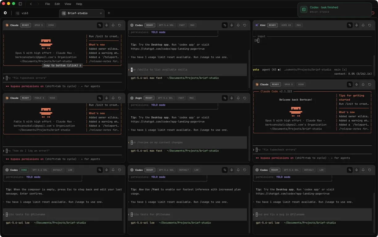 Vi3ecode gallery image