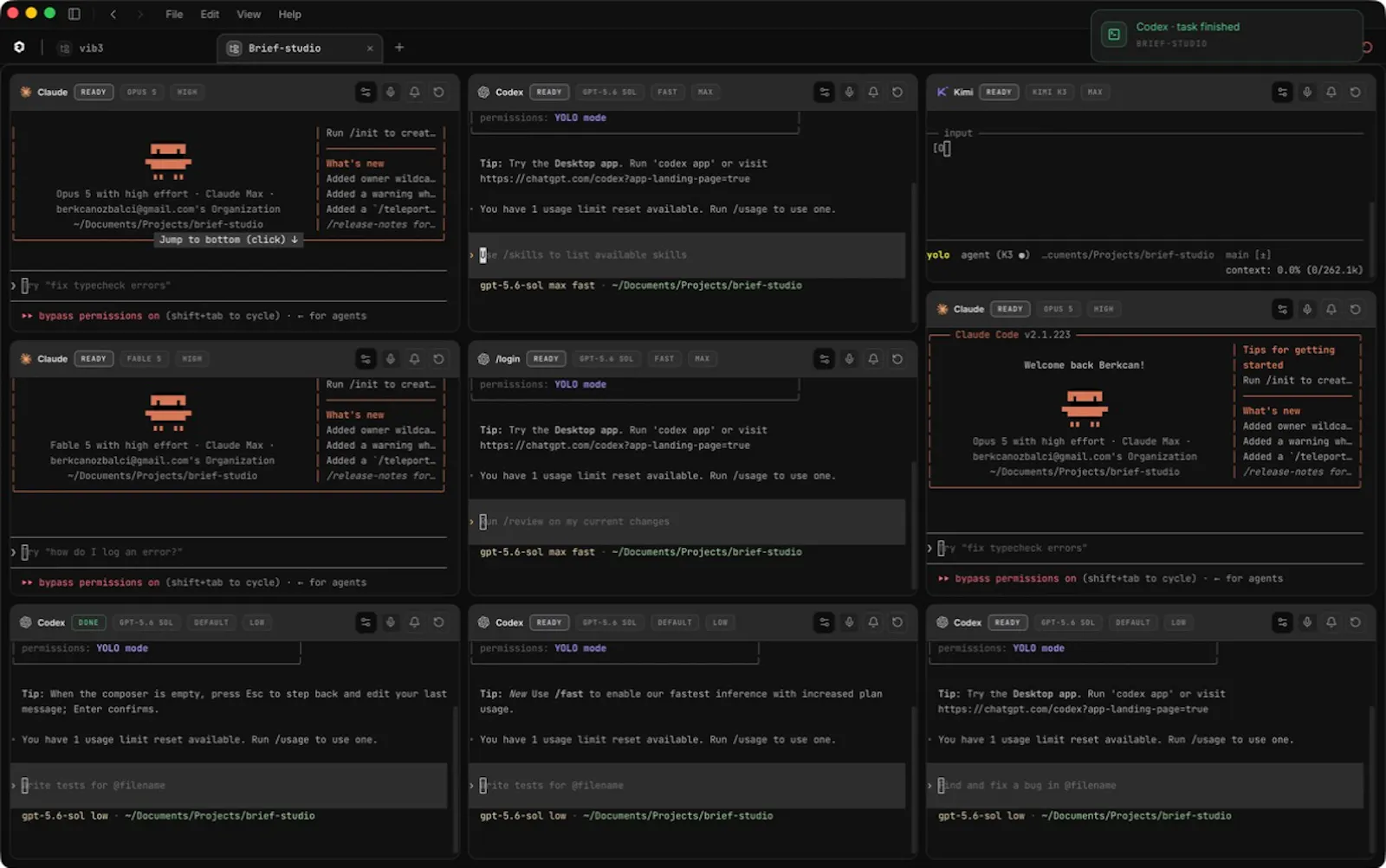 Vi3ecode screenshot 4