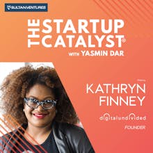 The Startup Catalyst Podcast gallery image