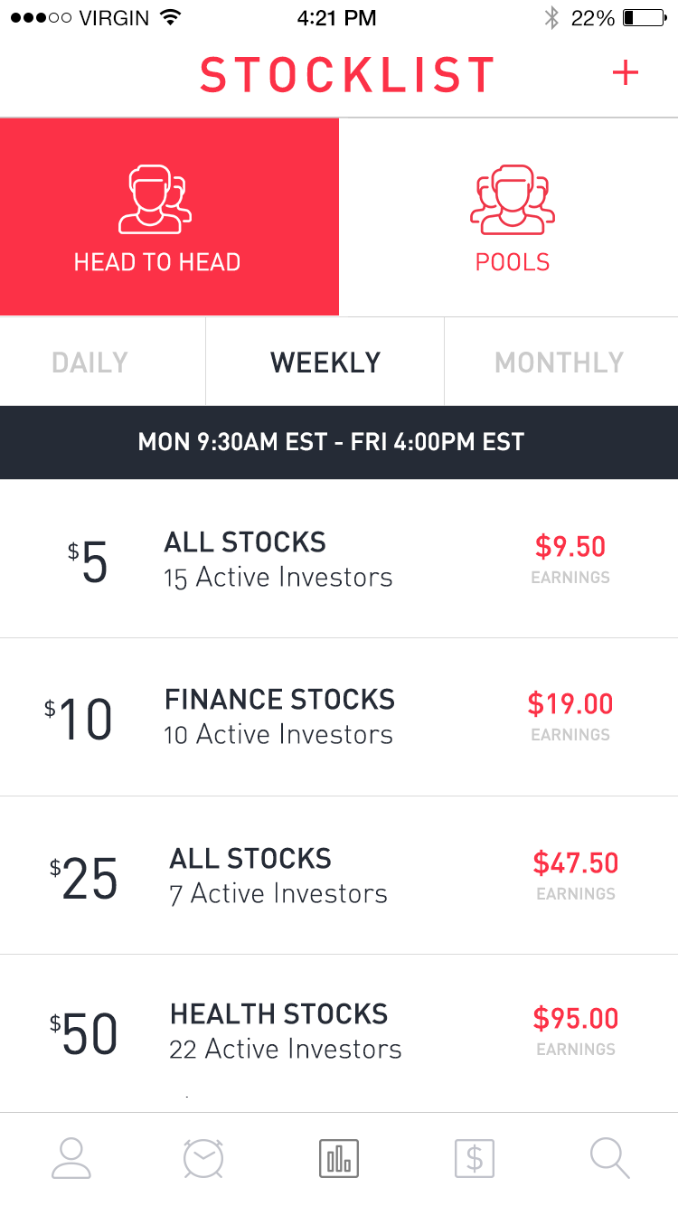 StockList gallery image