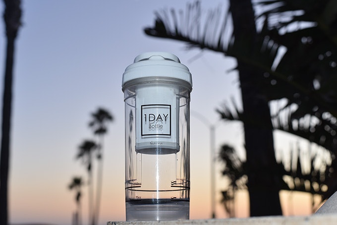 1DAYBottle