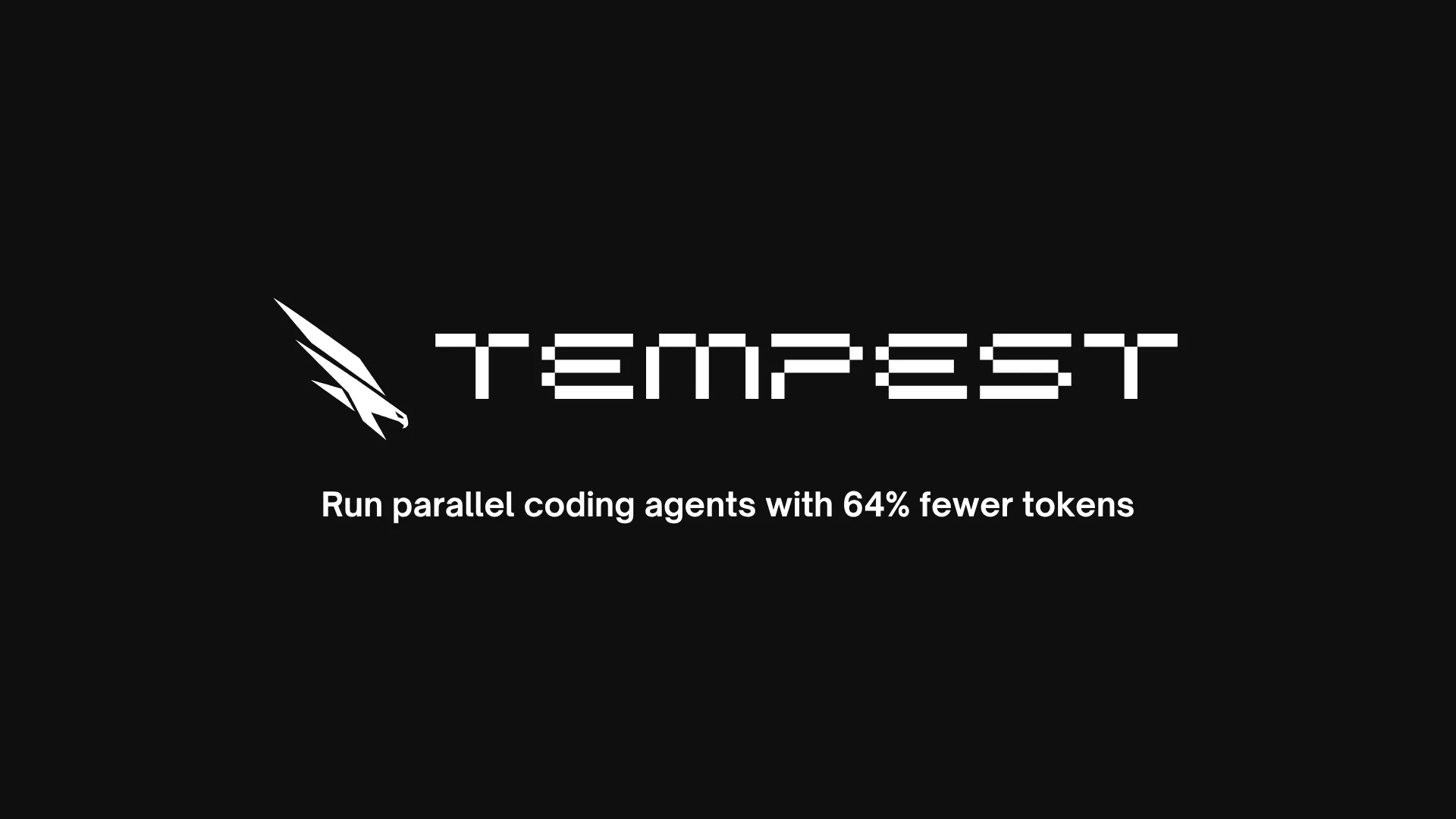 Tempest screenshot 1