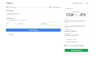 Fly Easy gallery image