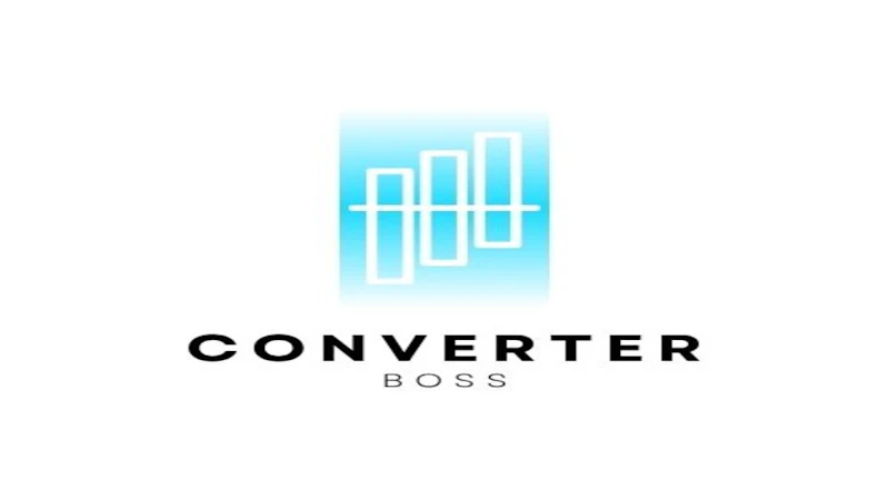ConverterBoss screenshot 1