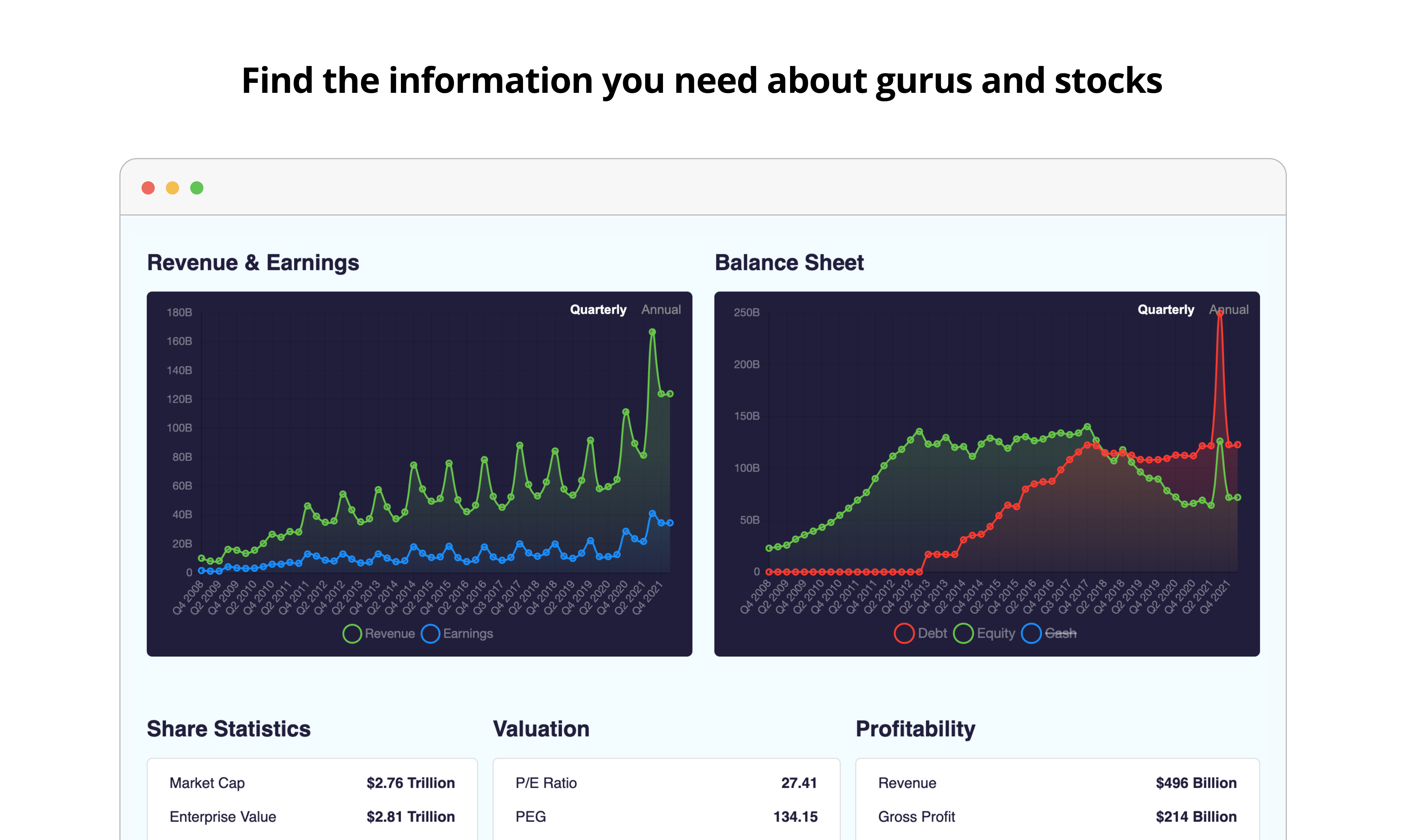 Cheaper Than Guru gallery image
