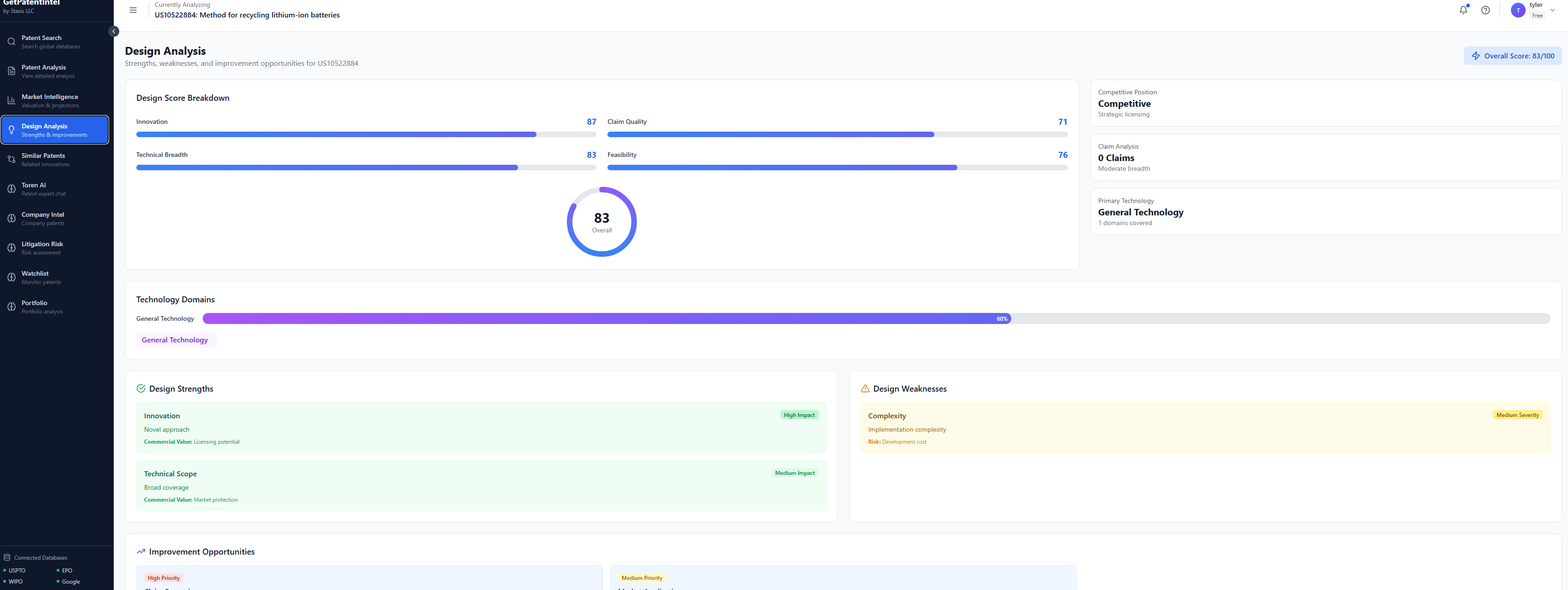 GetPatentIntel gallery image