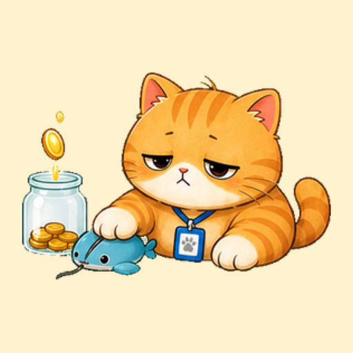 Payday Kitty