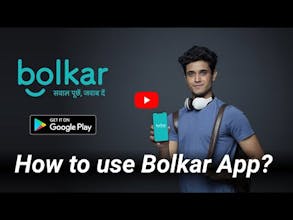 Bolkar App gallery image