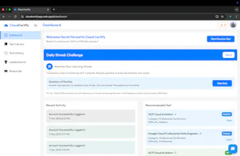 Cloud Certify gallery image