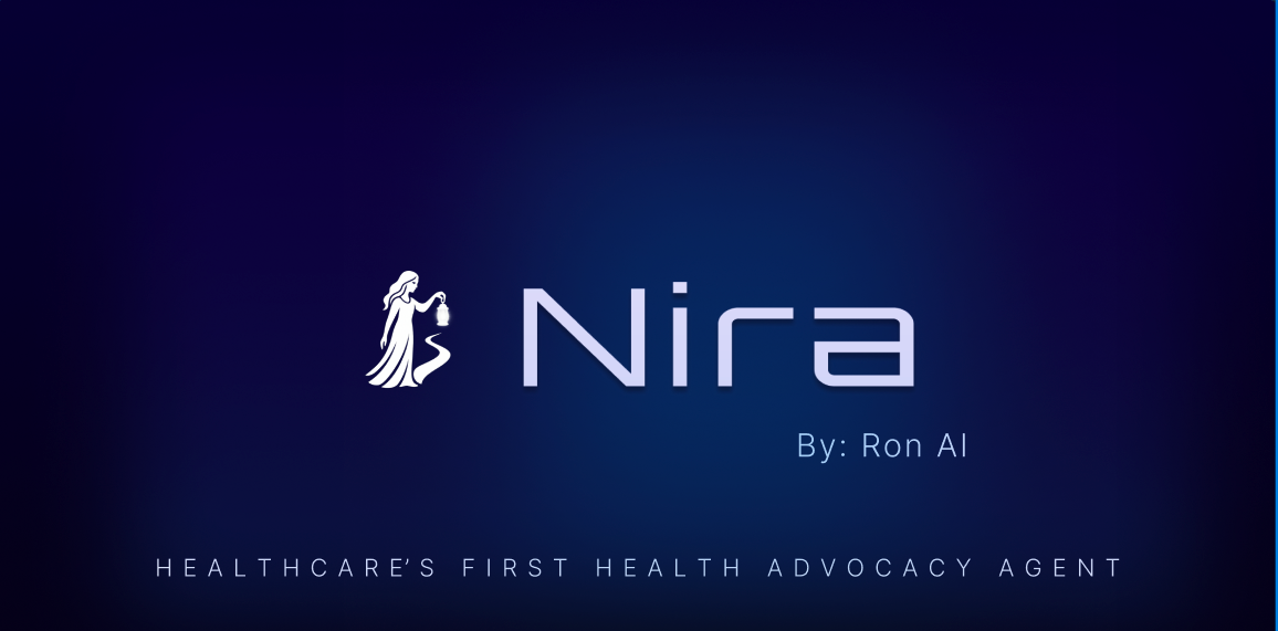 Nira - The Health Advocacy Agent Co-Pilot media 1