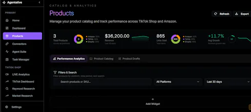 Agentative gallery image