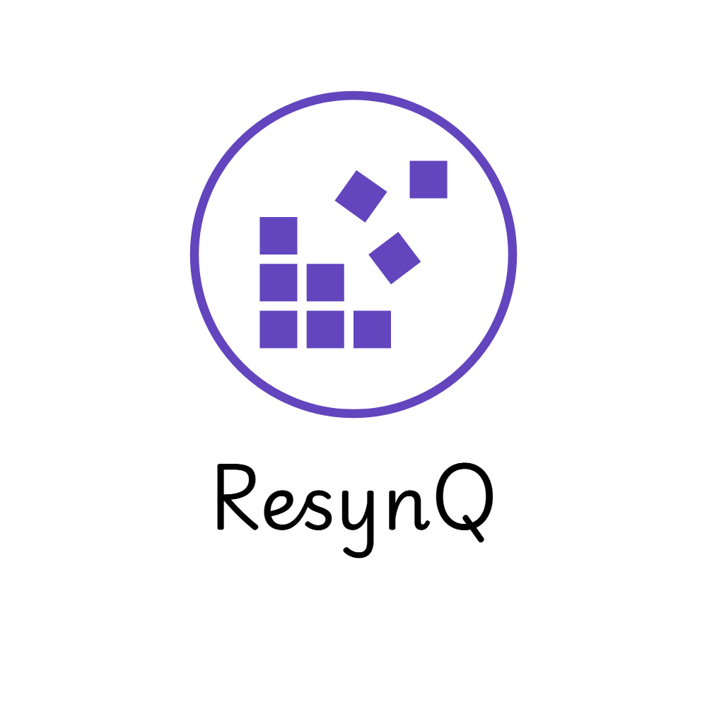 Média Resynq - Gestion et analyse des dépenses intelligentes 1