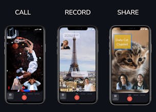 Mobile Video Podcast gallery image
