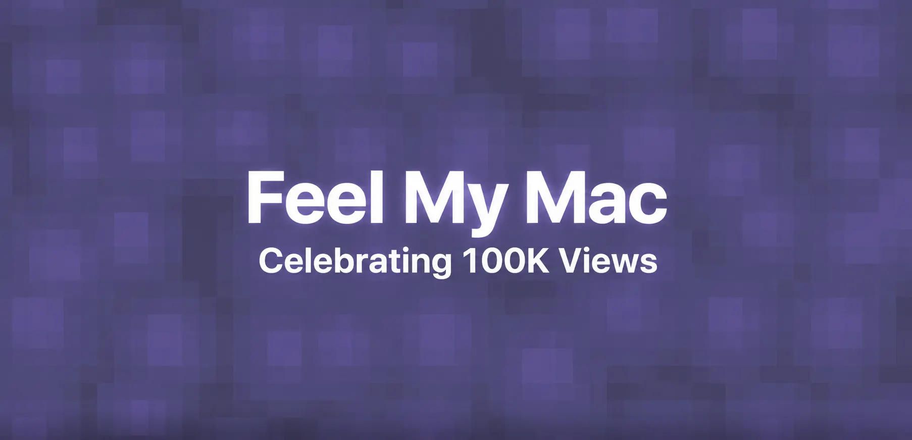 FeelMyMac gallery image