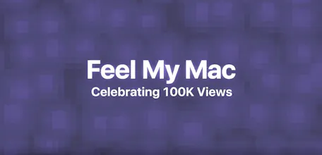 FeelMyMac gallery image