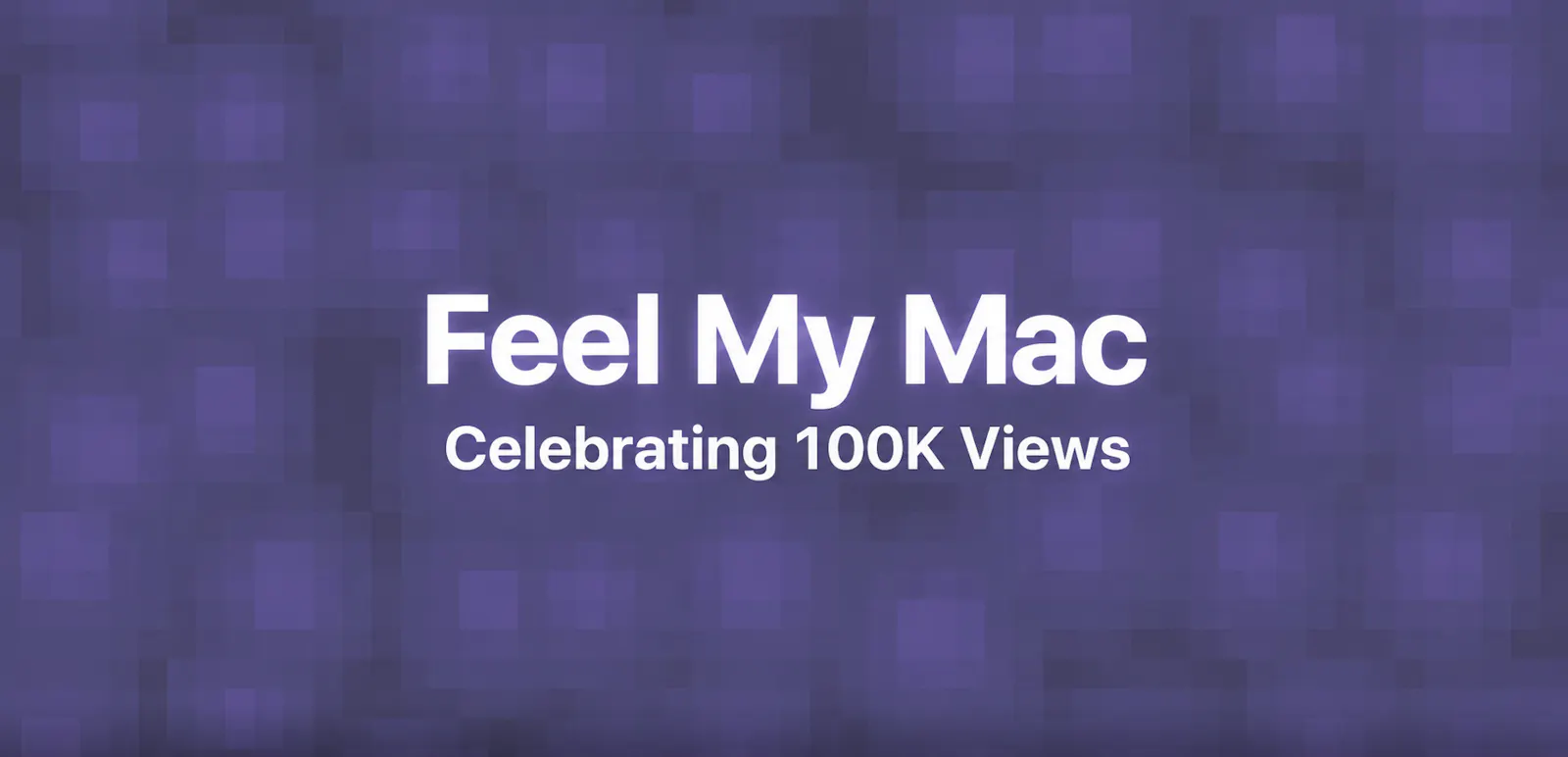 FeelMyMac screenshot 4