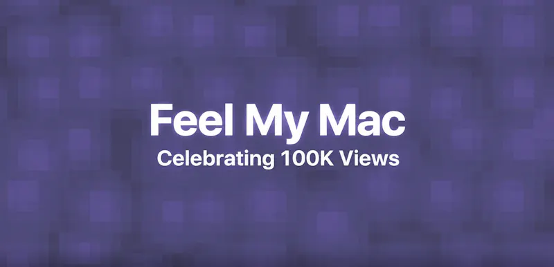 FeelMyMac screenshot 4