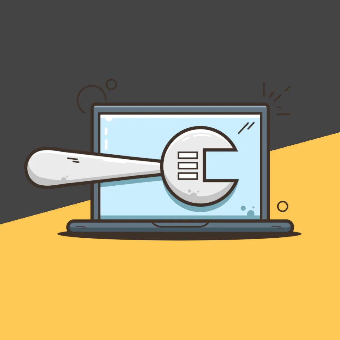 Building Your Mouseless Dev Environment