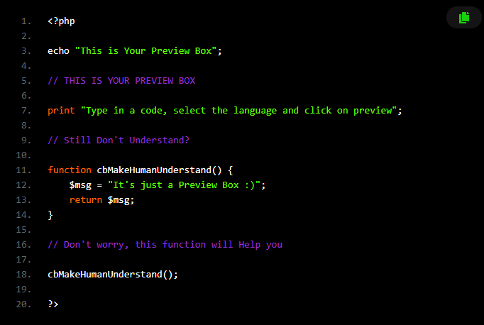 Coding Blocks gallery image