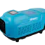 TOYCOOL - Your multifunctional outdoor AC.
