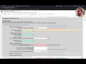 SEO Migration Tool gallery image