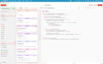 ClipCapture: Clipboard Manager gallery image