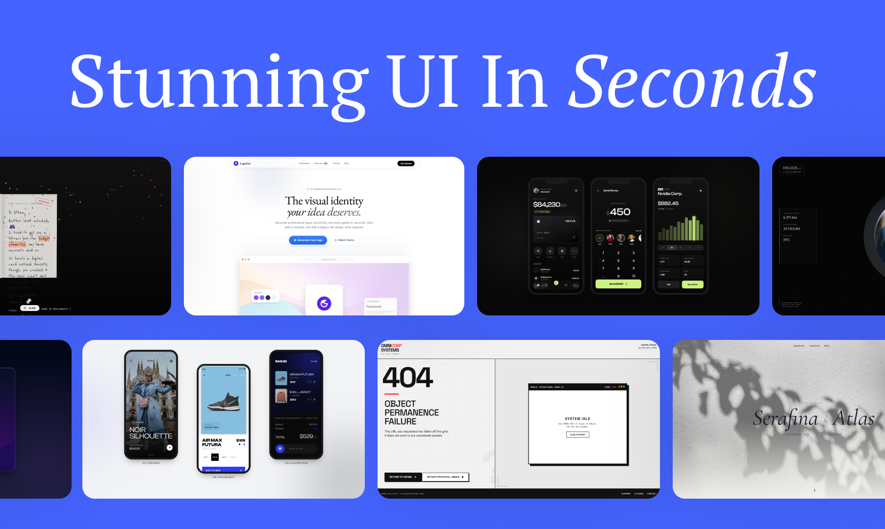 AIDesigner gallery image