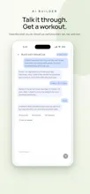 MoveCue: Hands-Free Routine gallery image