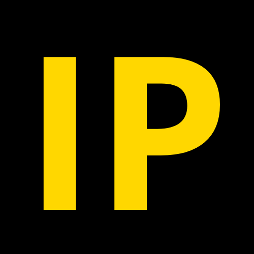 InfinitePig logo