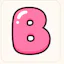 Bubble Letters