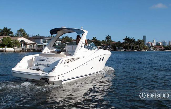 Boatbound gallery image