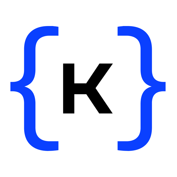 kluster.ai logo