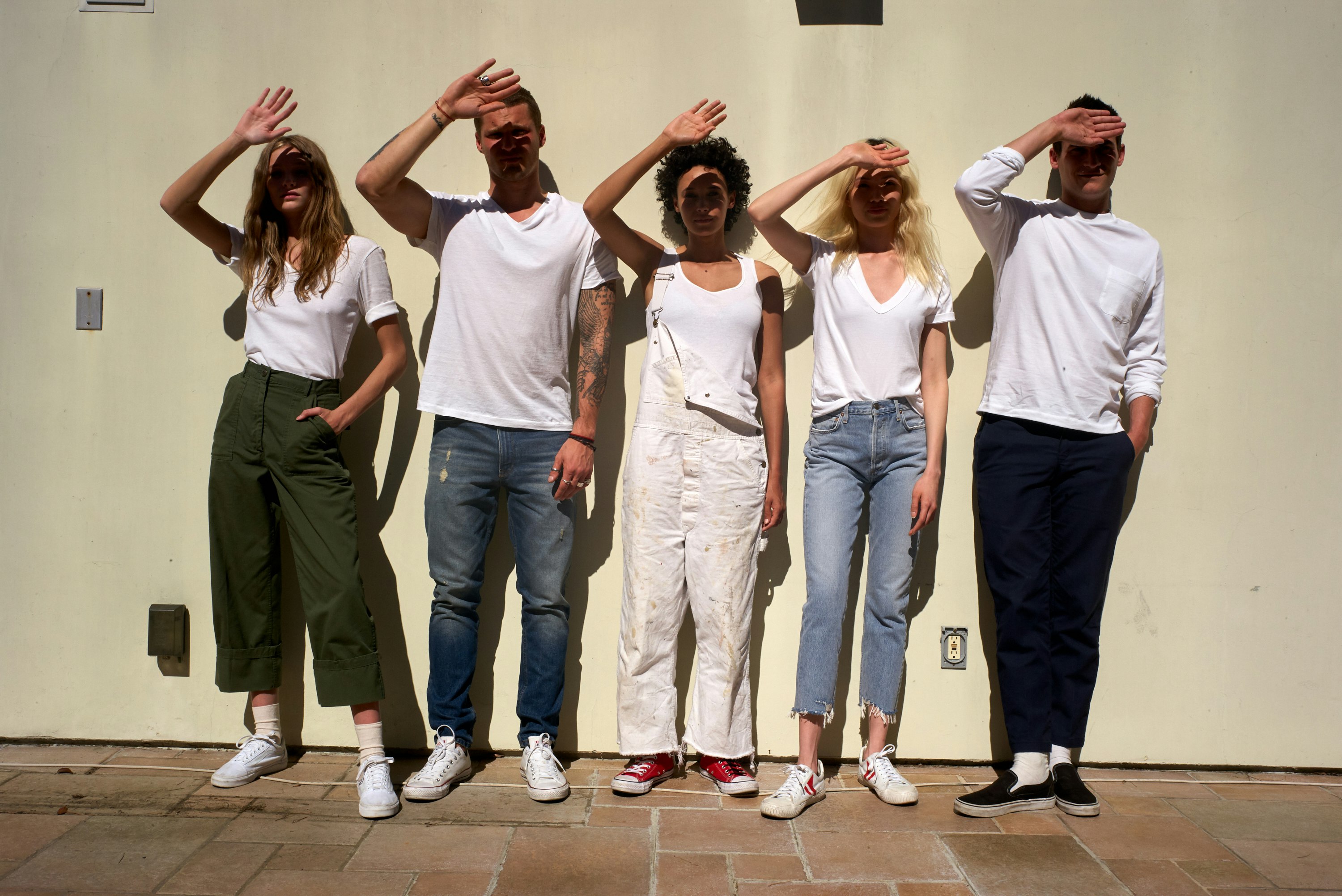 FOR DAYS gallery image