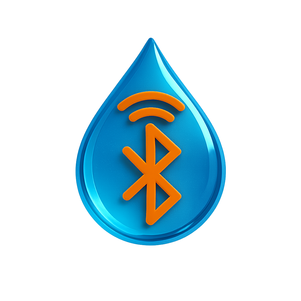 DAMP Smart Drinkware