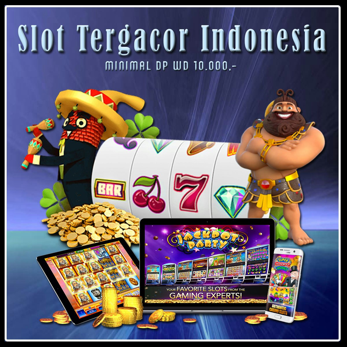 agen slot