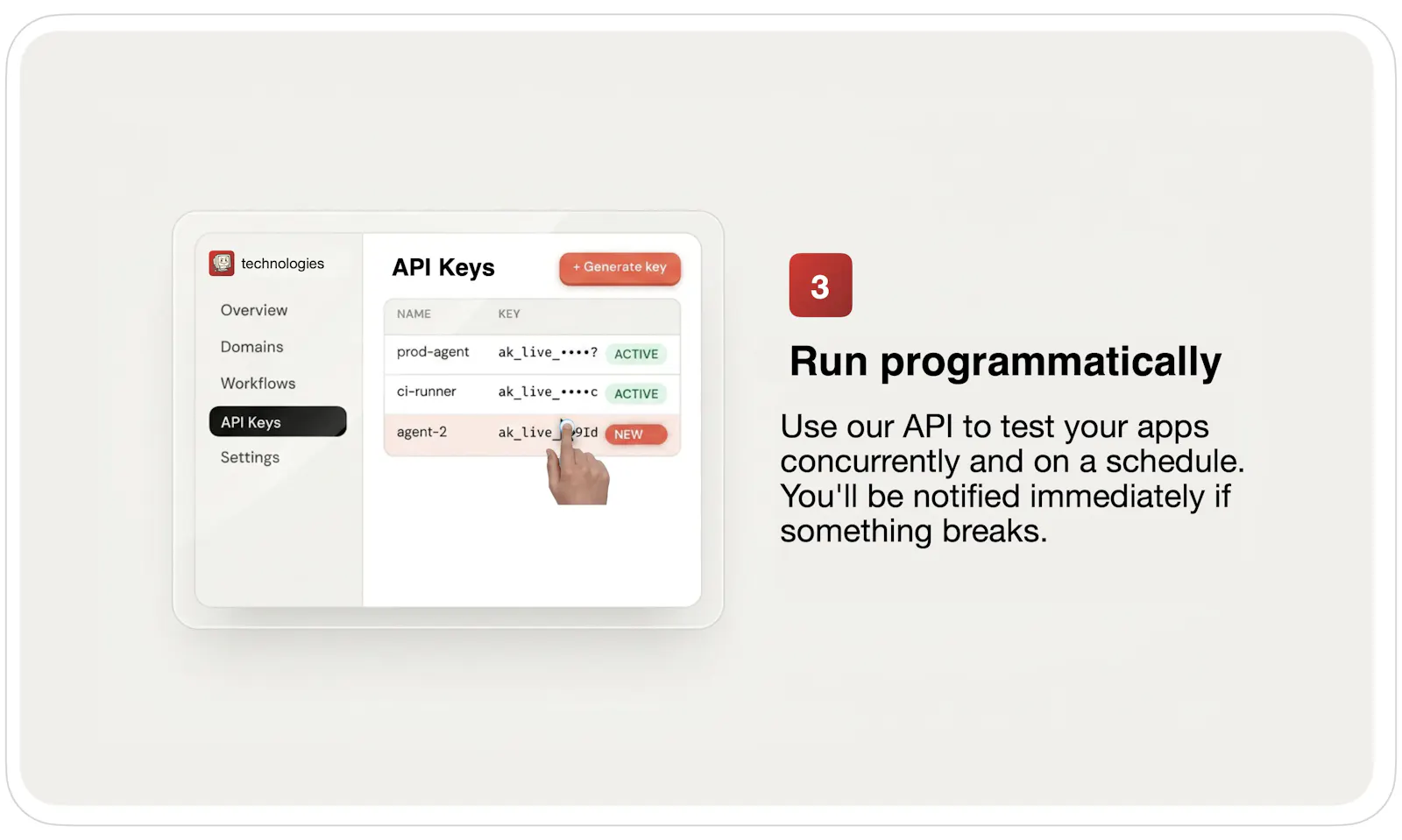 Technologies.lat screenshot 4