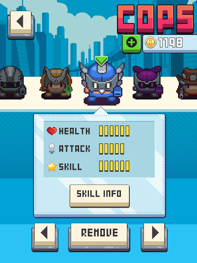 Swap Cops gallery image