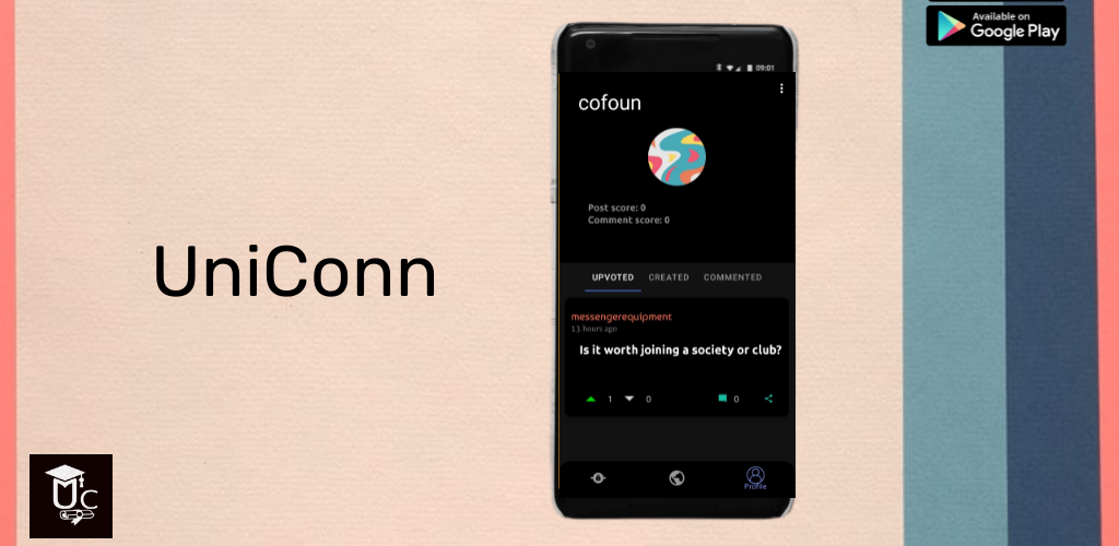 UniConn - University Connect gallery image