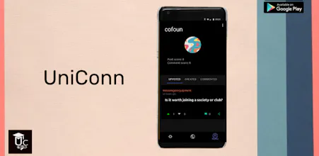UniConn - University Connect gallery image