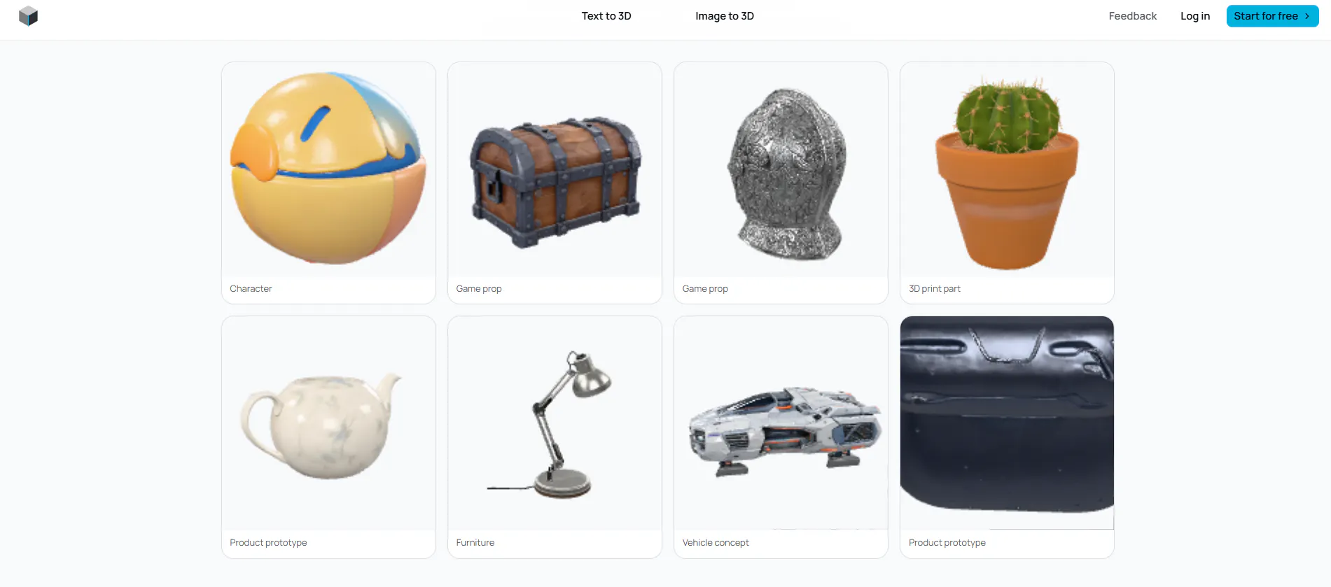 3DMaker gallery image