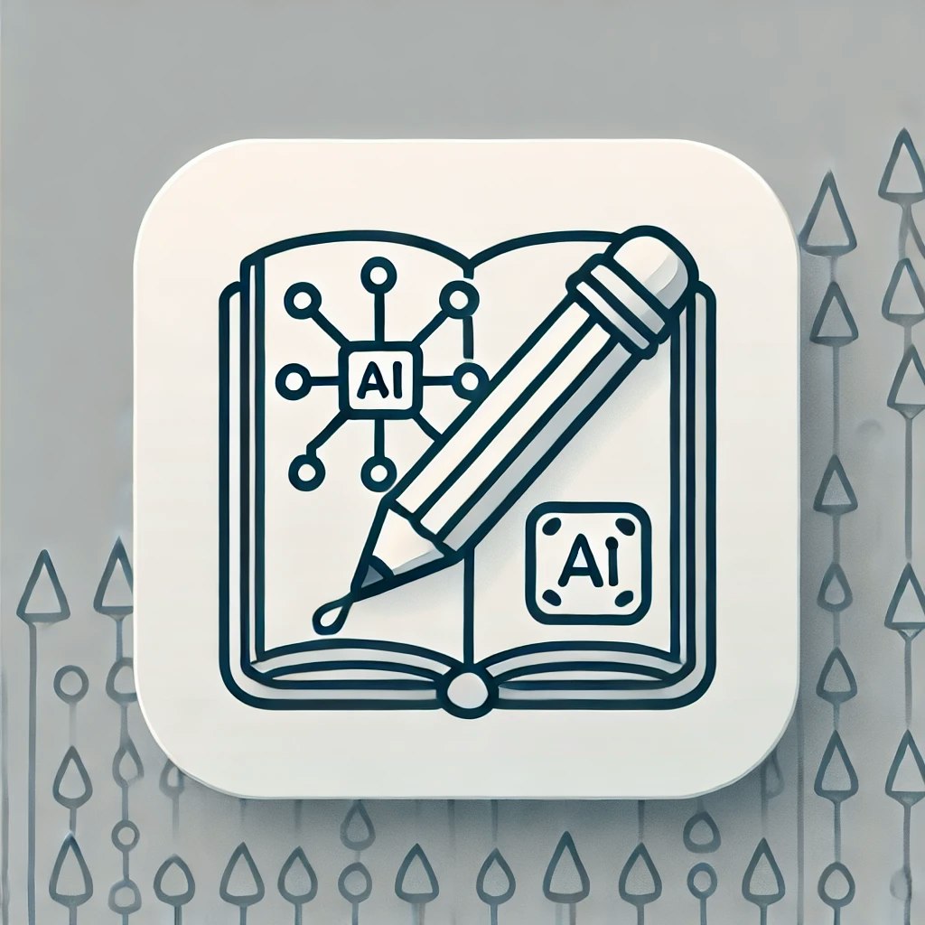 AI Coloring Book Generator logo